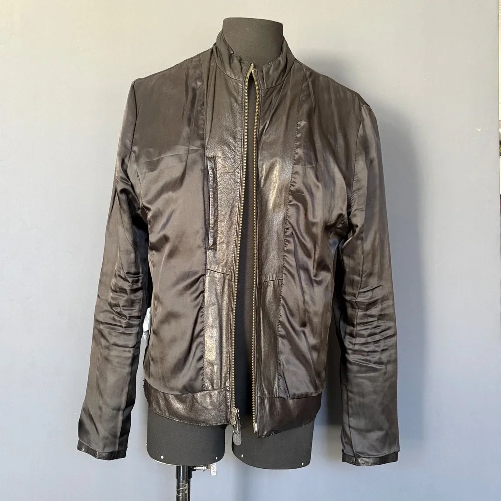 Armani Jeans offered vintage